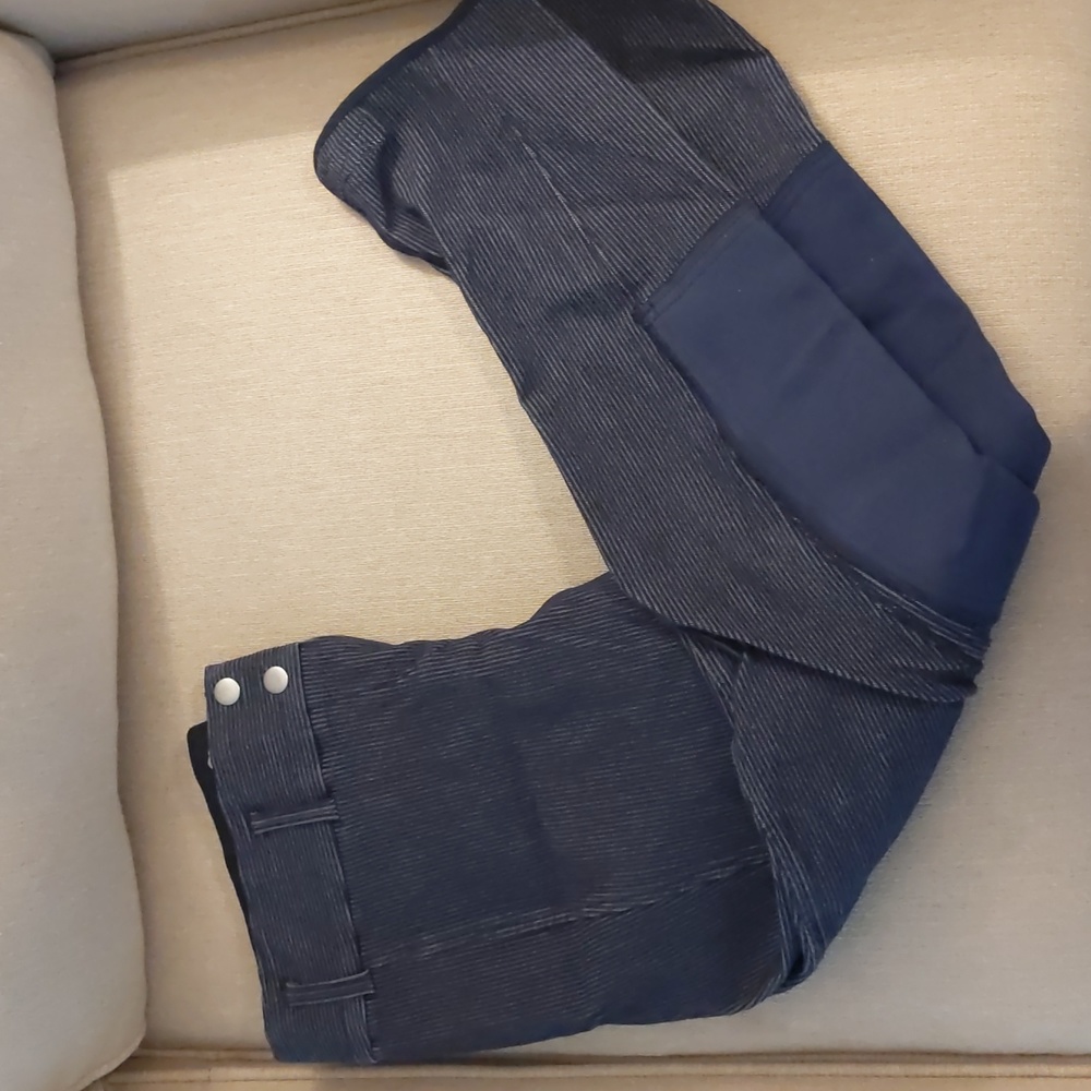 Goode Rider Riding Breeches - Picture 2 of 6